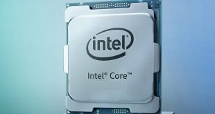 Intel core series
