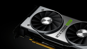 NVIDIA GeForce RTX 2060 super