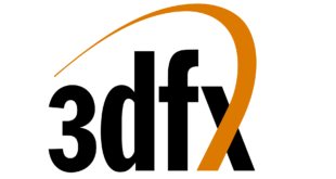 3dfx logo