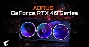 Aorus RTX 40 series