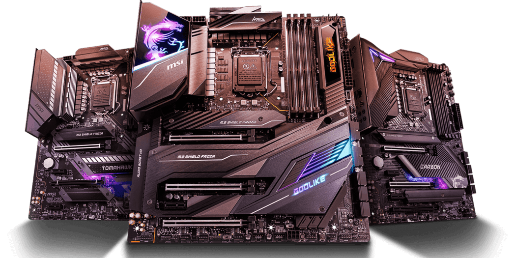 msi-motherboards